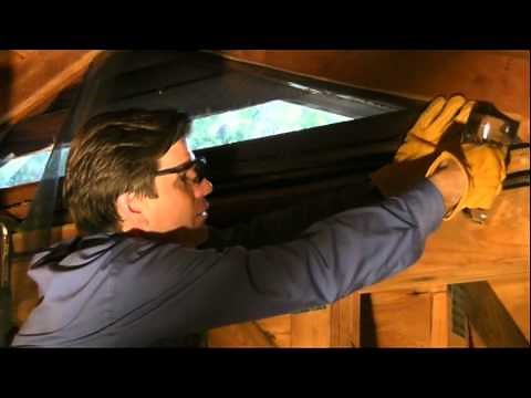 How to Prevent Pests from Entering Your Attic