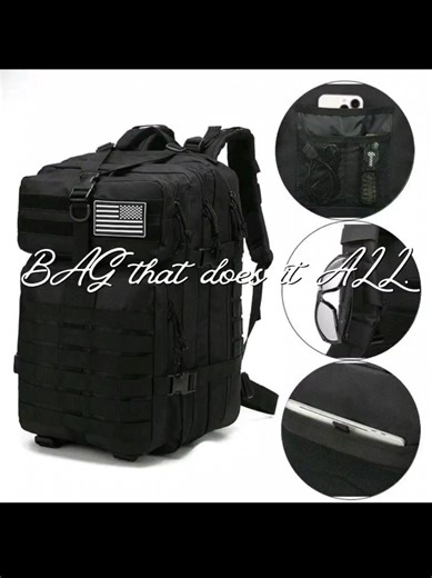 Essential Tactical Backpack Review for Everyday Carry