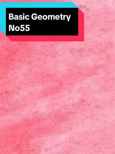 Basic Geometry for GED Students Explained