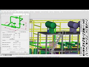Control Valve Assemblies