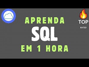SQL Server Curso completo para iniciantes