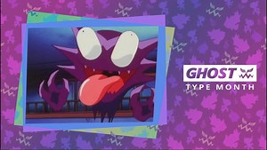 10K views · 631 reactions | Ever get that feeling you’re being watched? Be careful—a Haunter may be hiding in the shadows! | Pokémon | Facebook