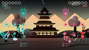 Fast-paced tactical game Epitaph releasing on Switch tomorrow