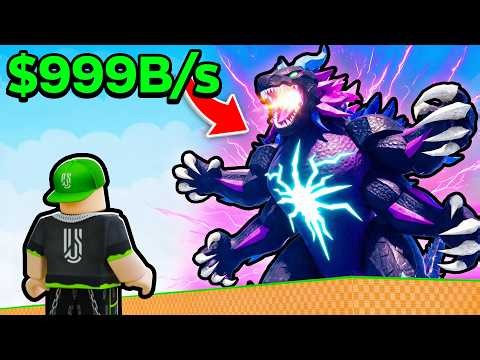 I Became the #1 PLAYER in Steal an Egg!