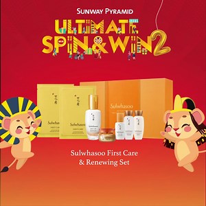 10K views · 26 reactions | Are you guys ready to Spin and Win with...