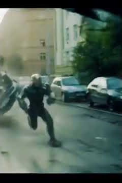 "G.I. Joe Epic Fight Scene | Cobra Attack | #Shorts"