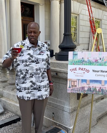 Harvard Club of Boston on Reels