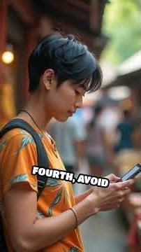 Top 5 Apps for Bali Travel