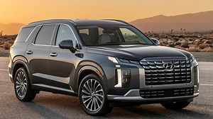 Midsize Three-Row SUVs With the Most Cargo Space