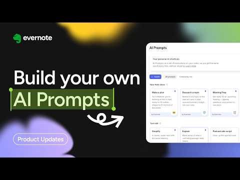 🧙 AI Prompts: Turn repetitive tasks into one-click actions