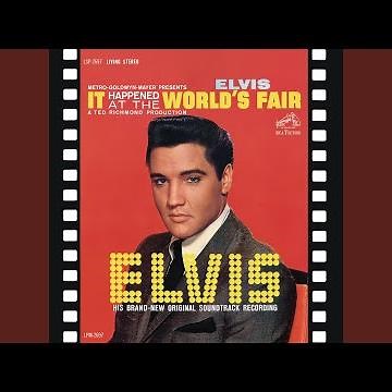 I'm Falling in Love Tonight