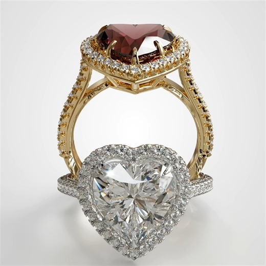 30 reactions | Modeling in training for Jewelry Cad Dream students.....By. Manuel Angel Piñeiro Solsona | Manuel Angel Piñeiro Solsona | Facebook