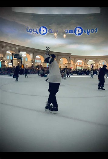 Ice Skating Techniques for Beginners and Experts