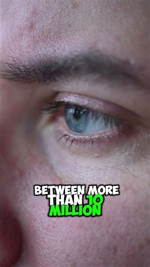 5 Incredible Facts About the Human Body You Didn’t Know!