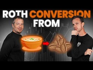 A FULL GUIDE To Roth Conversions! (Geeky Tax Strategies)