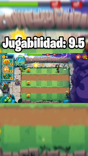 Opinión Crítica sobre Plants vs Zombies 3