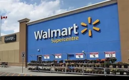 沃尔玛坚持使用仓储管理系统rfid的背后竟是这样的初衷！