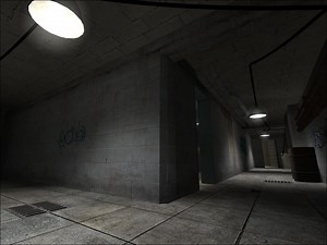Complex Map addon - Counter-Strike: Source