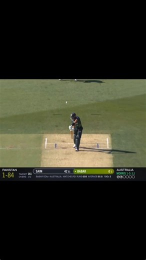 Babar Azam class vs Aussie #cricket #video #viralvideo #cricketcricketviralvideo