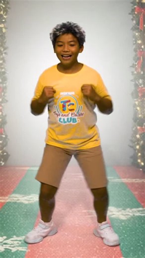 pocket.watch HQ on Instagram: "🎵 NEW SONG 🎵 Holy moley this song is good. Grab your cocoa, hit play, and sing-a-long to “Holey Moley Holiday” by Toys and Colors. Now streaming on all major music streamers - Link in bio . Join the cast of Toys and Colors as they light up the season with snowy surprises, colorful costumes, and tons of cheerful energy. But most of all, they’re learning what the holidays are really about — kindness, togetherness, and remembering that sharing is caring. ❤️✨"