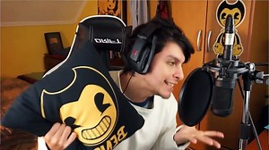 LA NUEVA CANCIÓN DE BENDY AND THE INK MACHINE !! EPIC