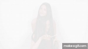 Hair2U - Bella and Joan Hair Play Preview on Make a GIF