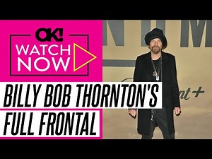 Billy Bob Thornton's Full Frontal Scene in 'Landman' Leaves Fans Unimpressed: 'Hard Pass'