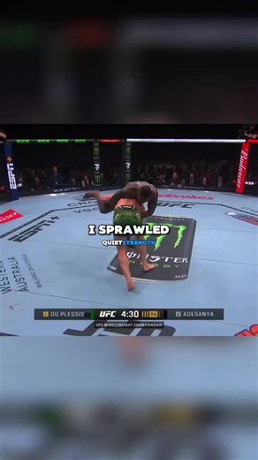 ¿Por qué DDP sigue siendo el GOAT en UFC?