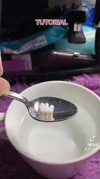 HOW I MAKE MY VENEERS - Snap On Smile and Moldable False-Teeth