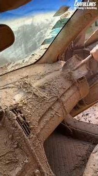 Car restoration | asmr