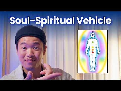 How to Actually Develop Your Spiritual Nature | 7-Fold Nature of Man