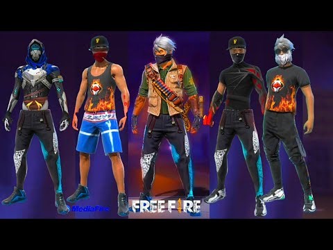 TEXTURA FREE FIRE ATUALIZADO INSTAPLAYER (pack de texturas para ff instaplayer de 4x4 completo)