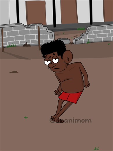 Dad's Hilarious Anger Issues in Animation