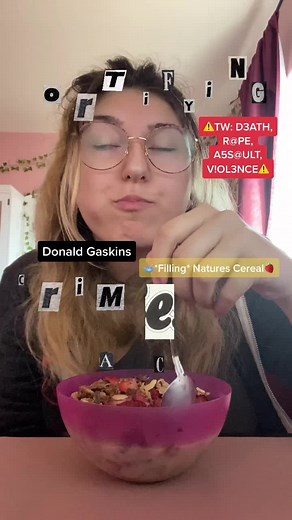Investigating the Notorious Donald Gaskins | True Crime Story