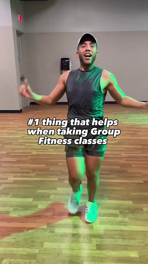 Ready to get the most from your G-Fit Classes? 🕺Try incorporating different types of classes for a full fitness routine! Some classes are cardio-based, some are weightlifting-focused, and we have yoga for a great active recovery day! Mix things up to get the most out of G-Fit! What class will you try next? | EōS Fitness