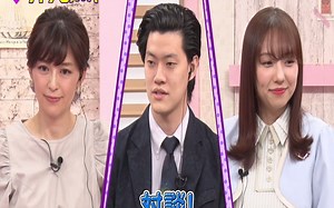 2021.03.17 乃木坂46 のザ・ドリームバイト！