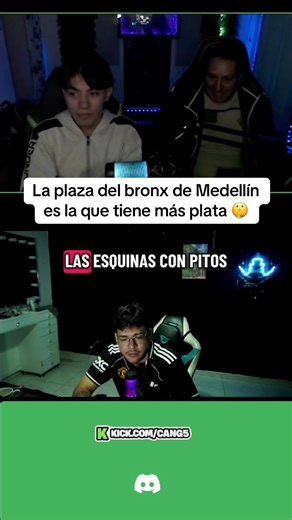 Plata en el bronx de Medellín 😱😱😱 #colombia #medellin #bronx #cang5 #pradocentro