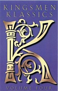 The Kingsmen - Kingsmen Klassics Volume Four
