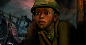 Adama : animation, poésie et devoir de mémoire [critique]