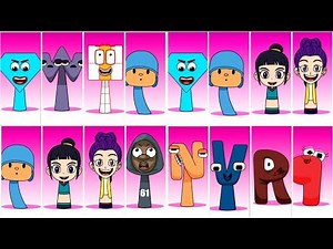 Sprunki OC ALL Phases | Incredibox Compilation COMPLETE #sprunki #incredibox #sprunkioc