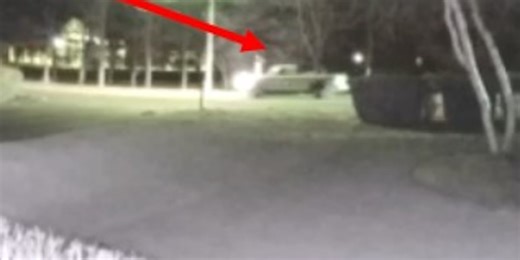 Seymour police seek pickup truck driver in hit-and-run incident