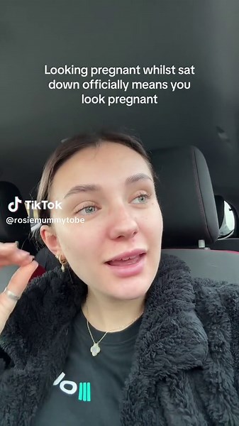 Rosie Dowen on TikTok