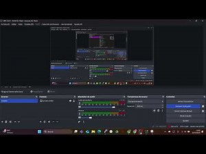 Practica con Gparted en virtualbox-creacion de participaciones