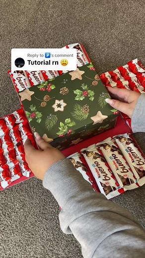 DIY Explosion Box Tutorial for Boyfriend's Gift | Gift Ideas