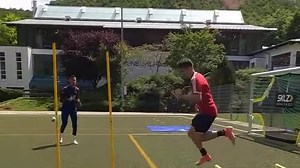 Discover our huge selection of football training supplies. ⚽ | Teamsports.com
