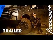 Lioness - Season 2 Trailer -1 - Paramount+