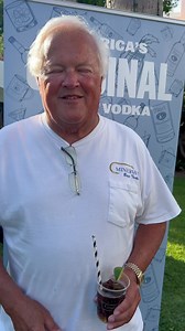 What got you hooked on big-game fishing? For the owner of WOLVERINE, it was an issue of Marlin Magazine in 1999. 瞧️ Goslings Rum Tito's Handmade Vodka #BermudaTripleCrown #SpiritoftheSeas #Marlin #MarlinMag #Sportfishing #FishingFamily | Bermuda Triple Crown | Facebook