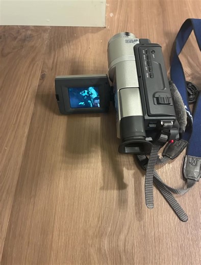 Angels and Minneapolis Nights ft Cam Corder. #vhs #vhsedits #camcorder #vhsclub