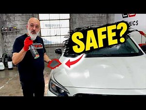 Should You Clay During a Wash?
