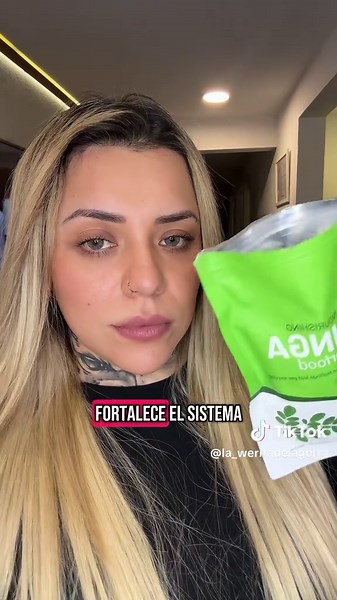 Beneficios de la Moringa: El Superalimento Natural